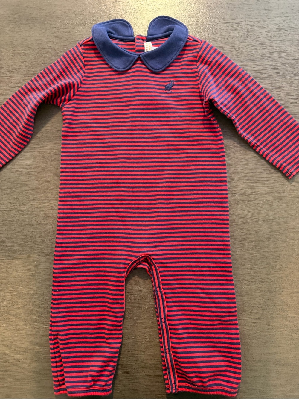 Baby The Beaufort Bonnet Company Onesie